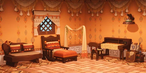 Cloudherder furniture set