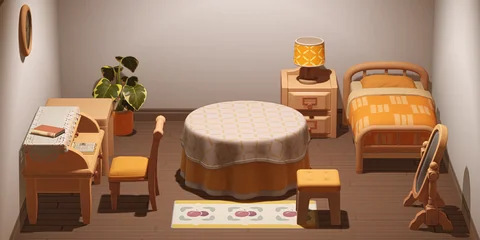 Cozy Home furniture set