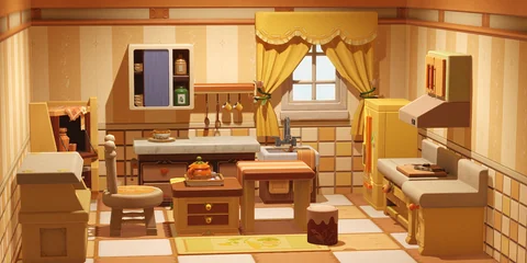 Firstlight furniture set