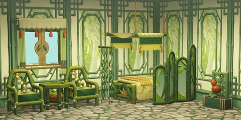 Harvestsong furniture set