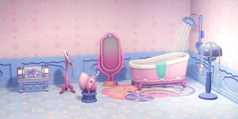 Seaside Serenade furniture set