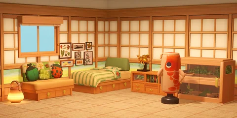 Wildwinds Reedgrass furniture set